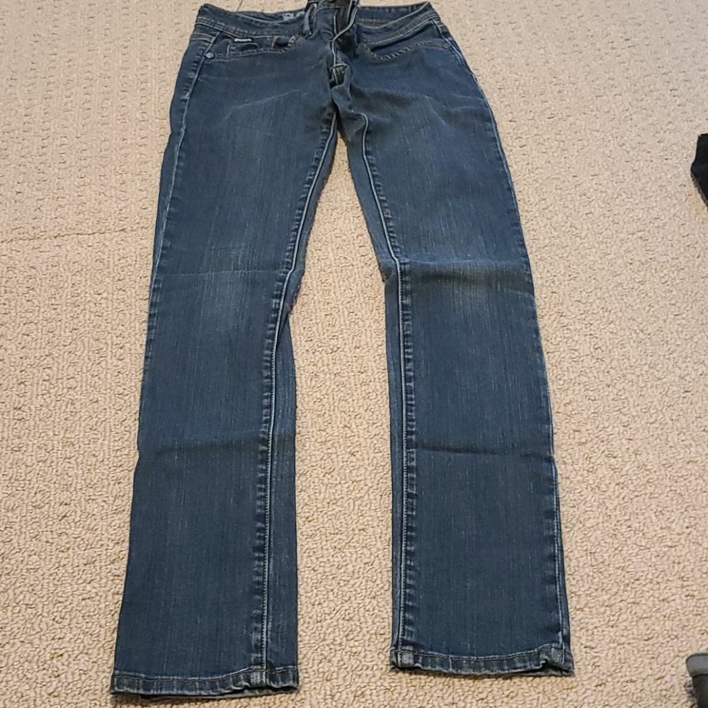 Bench straight jeans size 26